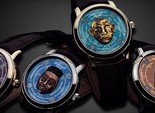 Vasheron Constantin: різні обличчя часу Vasheron Constantin: різні обличчя часу