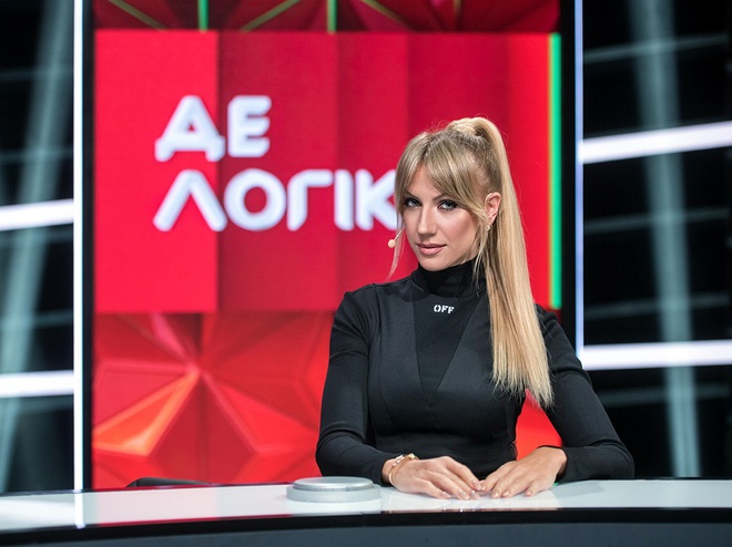 Леся Никитюк