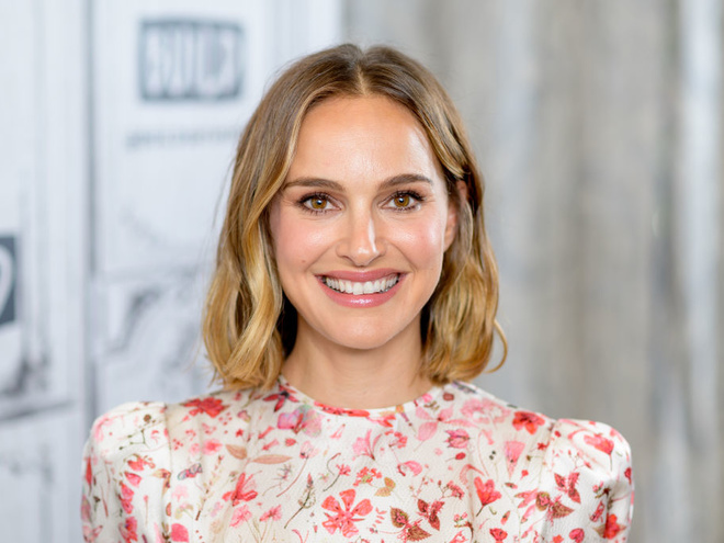 Наталі Портман зізналася, який реквізит вкрала на знімальному майданчику «Зоряних війн»