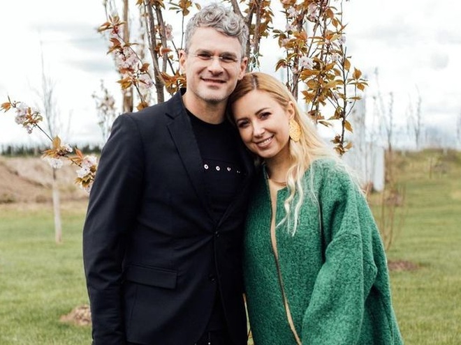 Тоня Матвієнко святкує 43-річчя: як її привітали Мірзоян та доньки