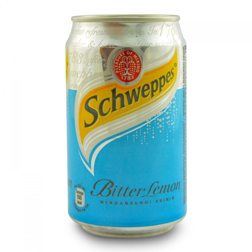 Schweppes