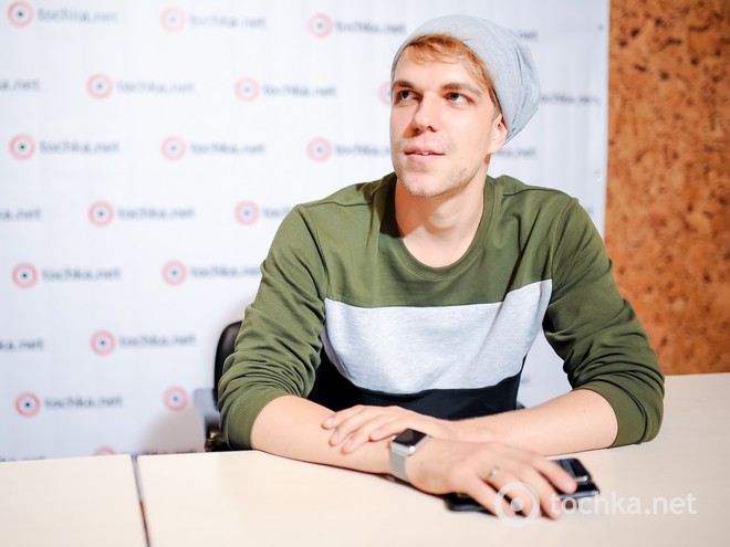 В'ячеслав Матюхін