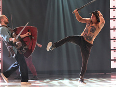 Фабрика зірок-2, 30.10.2011