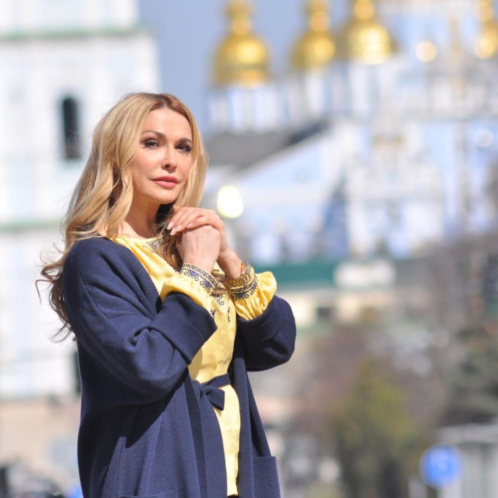 Ольга Сумская