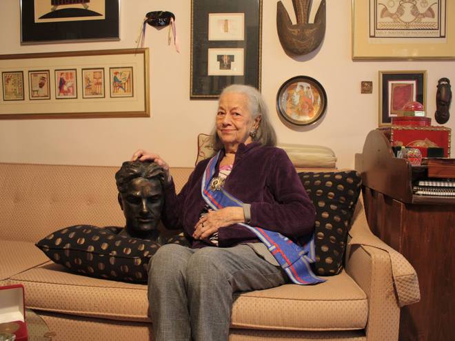 Патрисия Томпсон