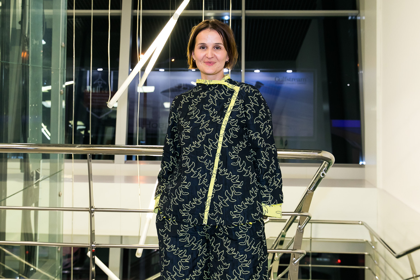 SEREBROVA сезона осень-зима 20/21