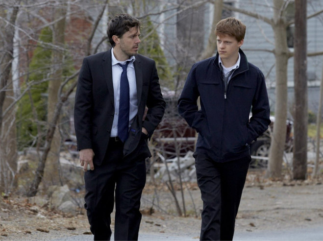 Манчестер у моря