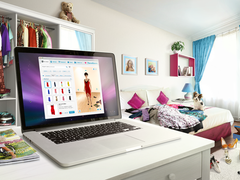 Онлайн-барахолки