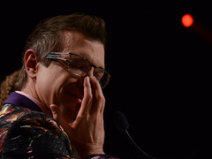 Сергей Соседов