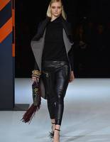 Тренди 2014: модні плащі