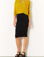 Спідниця-олівець