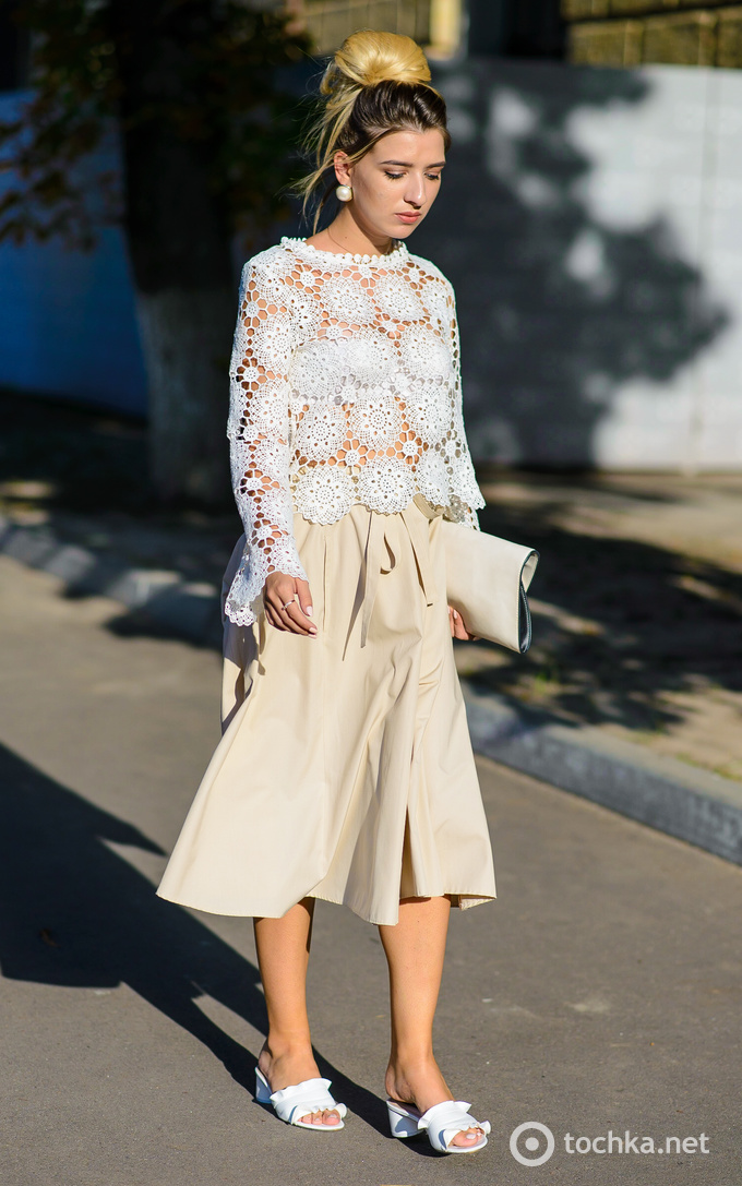 Streetstyle UFW SS19