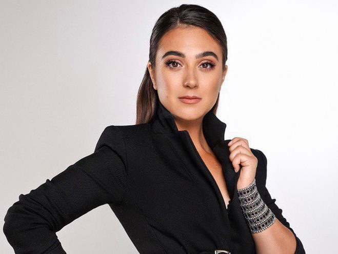 Юлия Мендель