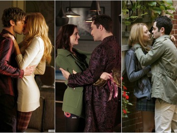 "Пліткарка" обкладинка