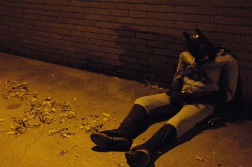 Бетмен стайл