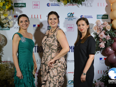 В Киеве завершился конкурс молодых дизайнеров от бренда "Активиа"