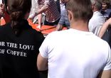 Теракт в Днепропетровске 27.04.2012. Теракты