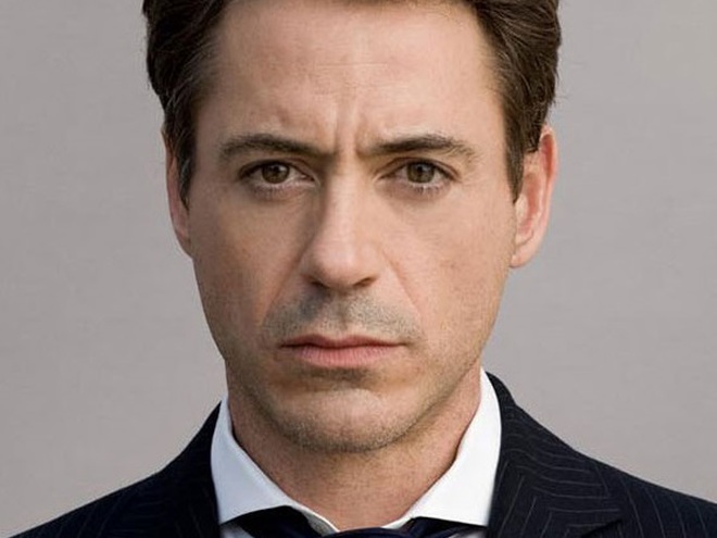 Роберт Дауни-младший 