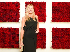 Марго Робби - лицо парфюма Deep Euphoria от Calvin Klein