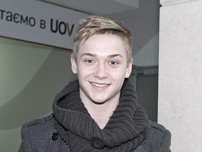 Ильдар Тагиров