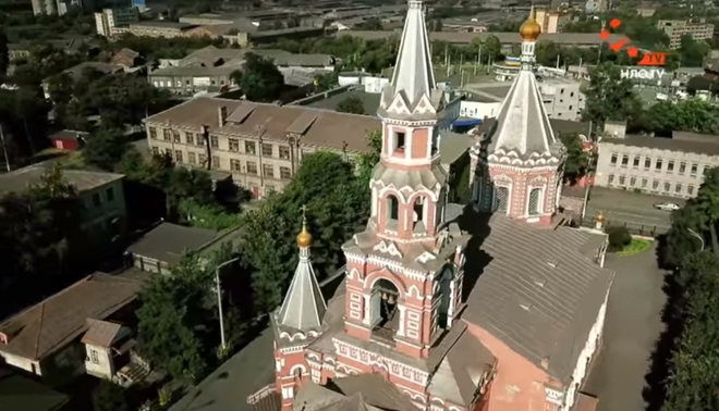 Тур вихідного дня Дніпро