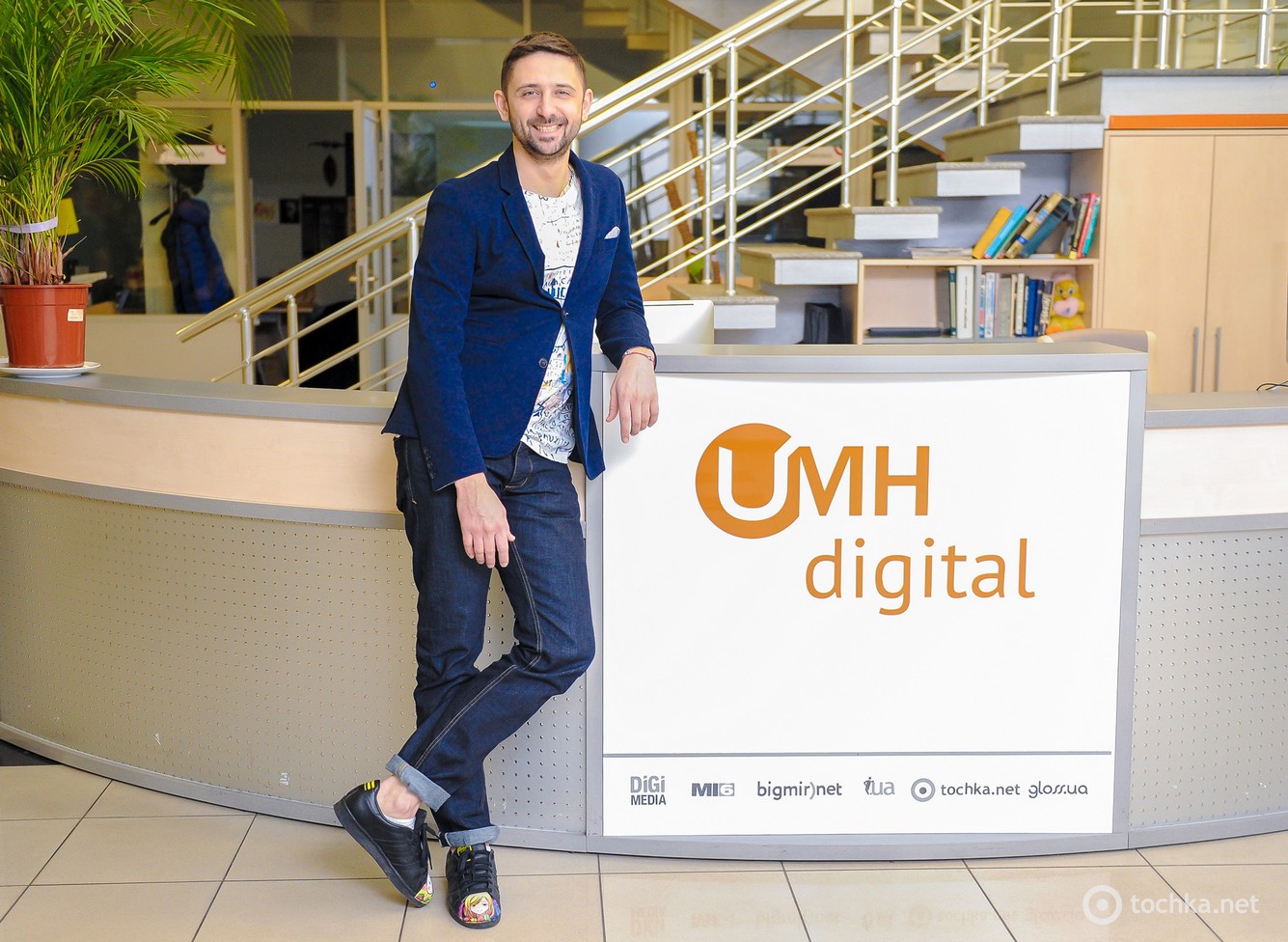 Андрей Шабанов