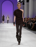 UFW - Олена Молчанова