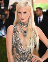 Met Gala 2016: найкращі зачіски і макіяж