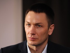 Украинский сериал "Судья": почему его стоит смотреть