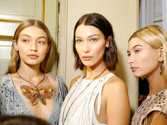 Маски для жирного волосся