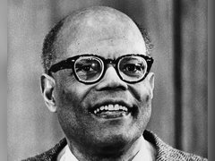 Уильям Артур Льюис