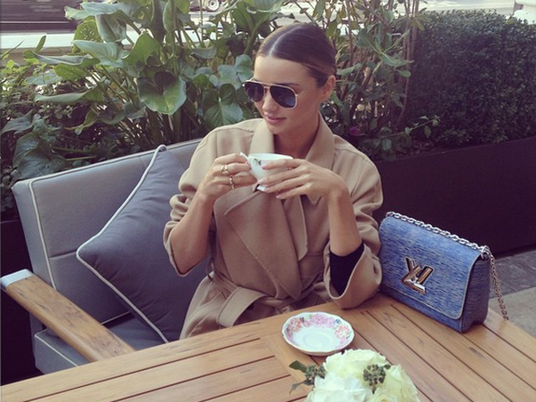 Миранда Керр