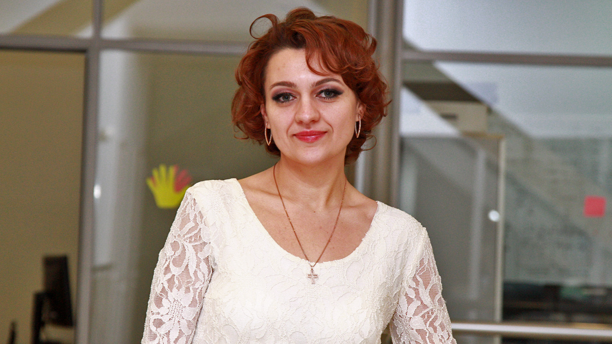 Юлия Гайдак