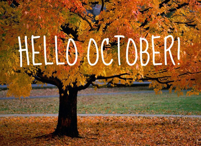 Кожен день в історії: події жовтня, про які ти повинна знати