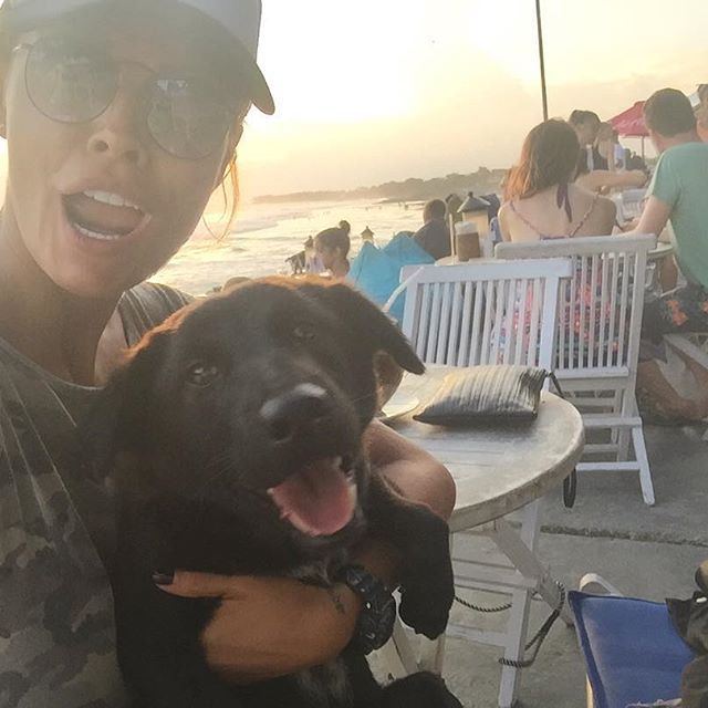 Мария Горбань 