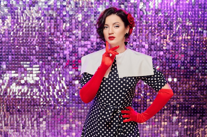 Оля Цибульская