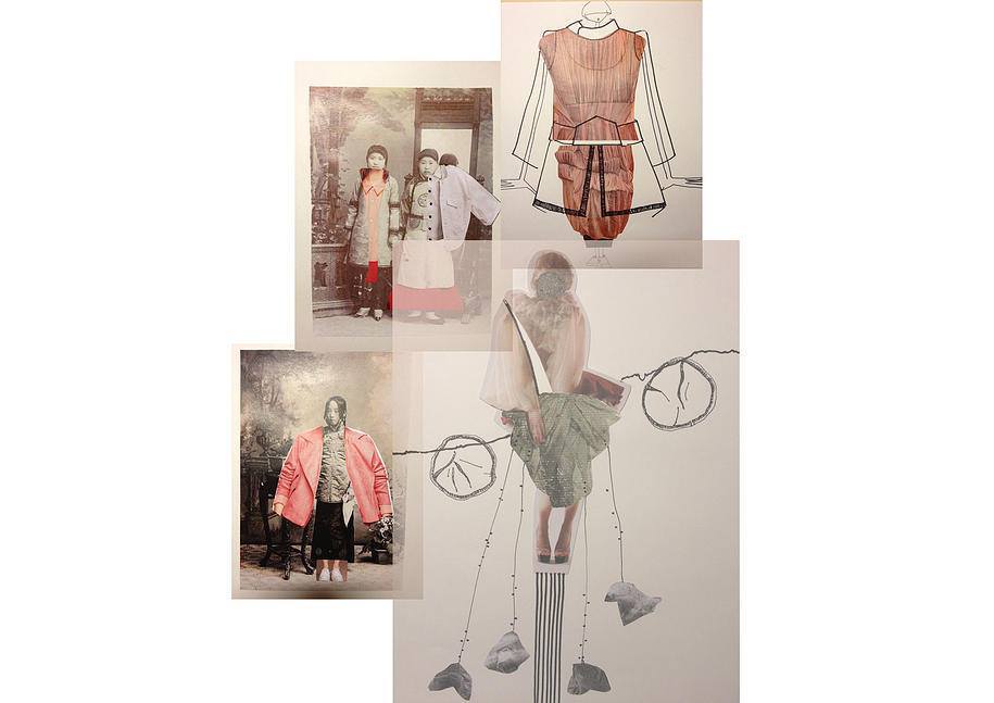 Black Hole by Ann Kotz