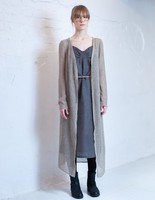 OSTEL лукбук aw 15/16