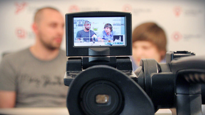 Артур Оруджалиев