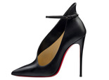 Каблуки в спортзале: пре-коллекция Christian Louboutin осень 2015