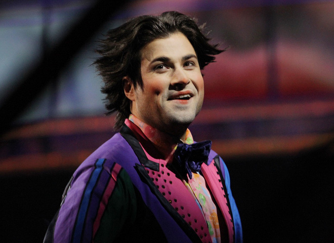 Владимир Ткаченко