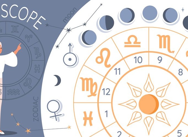 Знаки зодіаку, які розбагатіють у червні 2025 року