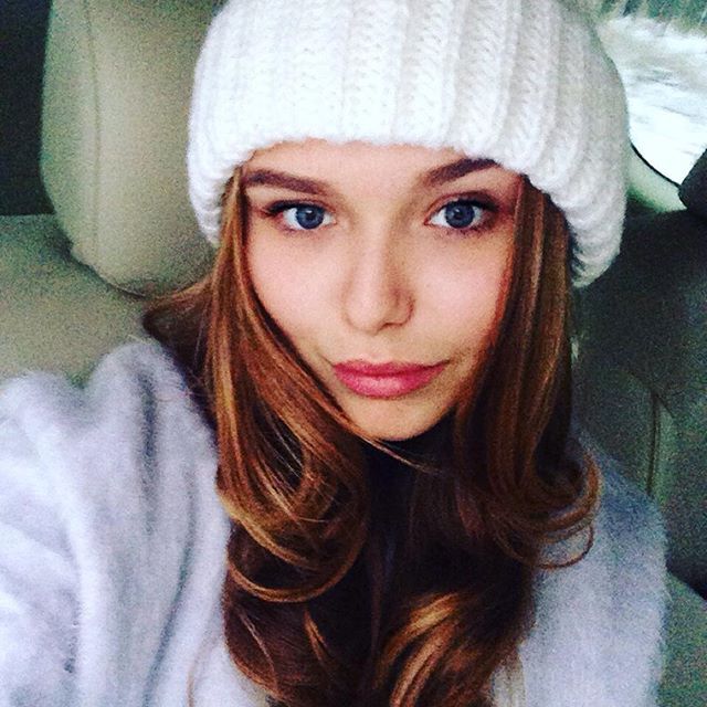 Стефанія Малікова