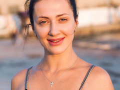 Снежана Бабкина