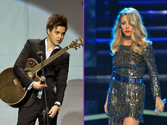 Тіна Кароль, Аркадій Войтюк