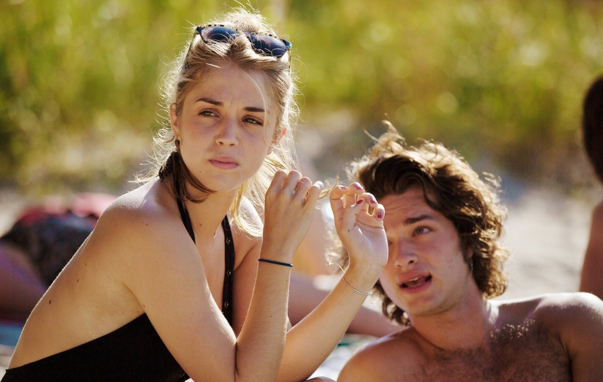 Этот неловкий момент