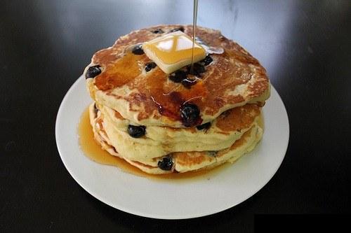 Масленица продолжается