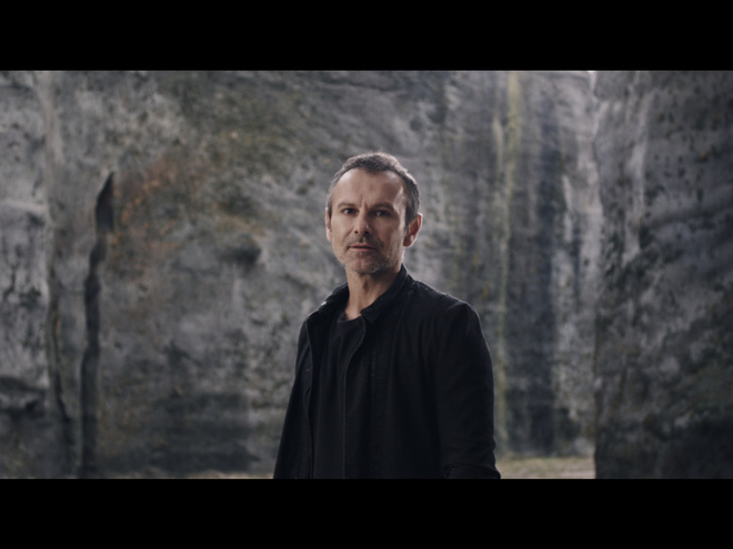 Океан Ельзи записали саундтрек к фильму "Захар Беркут": премьера клипа "Перевал"