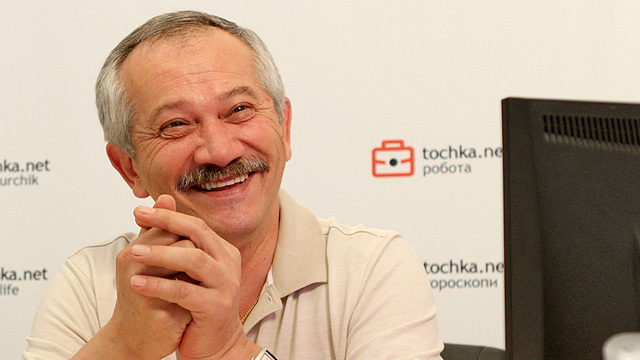 Віктор Пинзеник