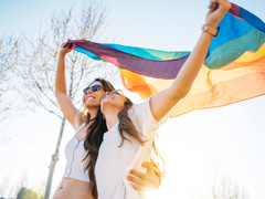 #яприймаютебе — первый в мире Музей Принятия родителями своих ЛГБТ-родных